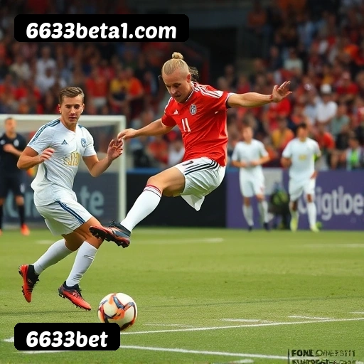 Requisitos do APK da 6633bet para Android