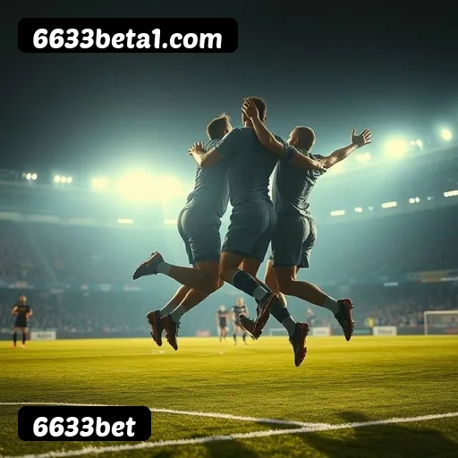 Estatísticas de bônus da 6633bet em São Paulo, Rio de Janeiro e Brasília