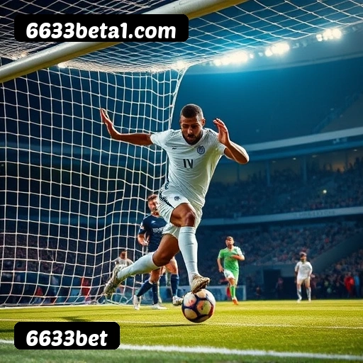 Tabela RTP dos jogos de cassino da 6633bet