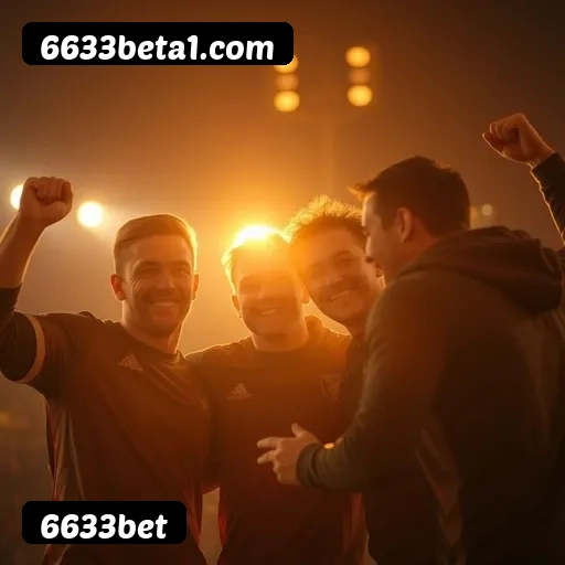 Catálogo 6633bet 3.100+ jogos - Pragmatic Play, Evolution, NetEnt