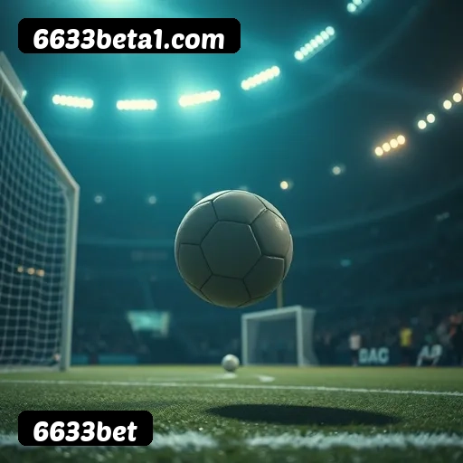 6633bet APP mobile iOS Android - 187 mil downloads São Paulo Rio BH