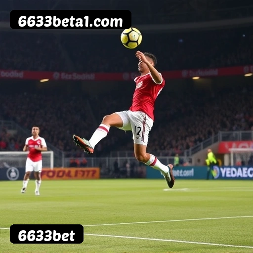 6633bet segurança SSL 256-bit - Licença Curaçao, eCOGRA, GLI certificado