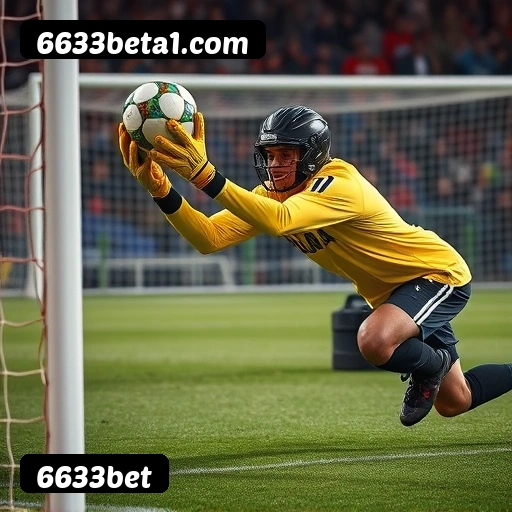 Estatísticas 6633bet 2025–2026 - 120 mil jogadores ativos, R$72.5M pagos, RTP 96.52%