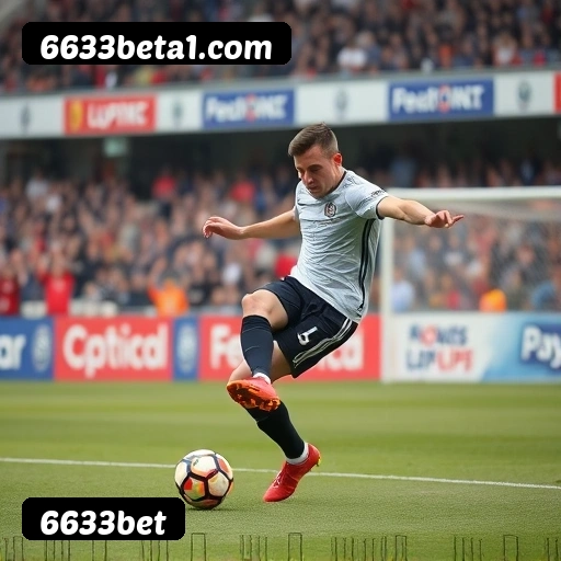 6 vantagens exclusivas do programa VIP da 6633bet