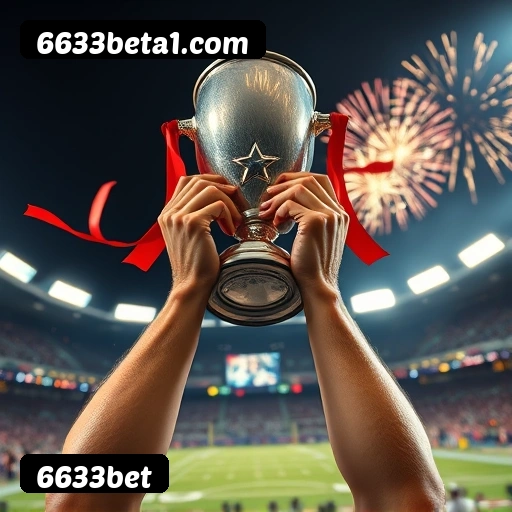 Níveis do programa VIP da 6633bet